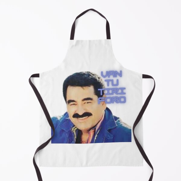 Item preview, Ibrahim Tatlises 1 2 3 4 designed and sold by TURKISH MEMES.
