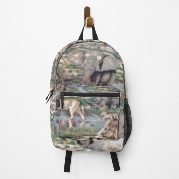 Item preview, The South African Big Five designed and sold by africanvisuals.