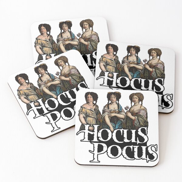 Item preview, hocus pocus designed and sold by Art JSMY.