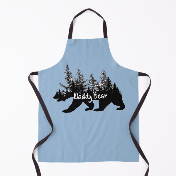 Item preview, Only the best Husbands get Promoted to Daddy-Daddy Bear designed and sold by DiensDesign.