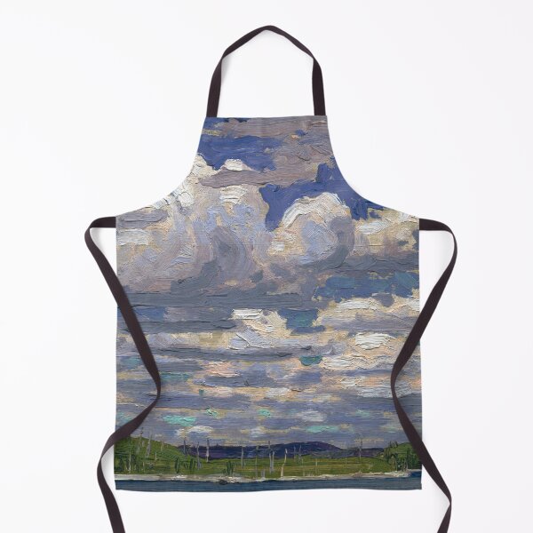 Item preview, Tom Thomson - Summer Day designed and sold by ArtExpression.