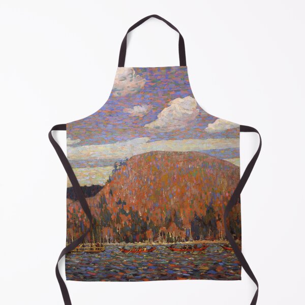 Item preview, Tom Thomson - The Pointers designed and sold by ArtExpression.