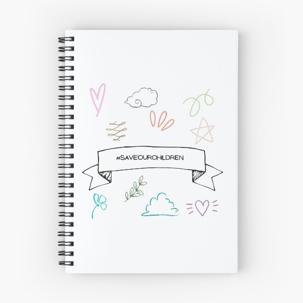 Item preview, #saveourchildren designed and sold by Erin Schell.