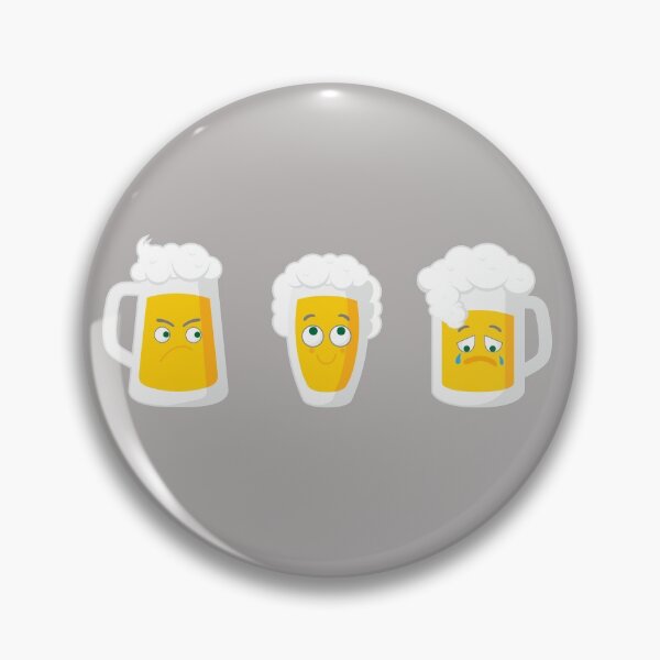 Item preview, Beer mood designed and sold by ade-datt.