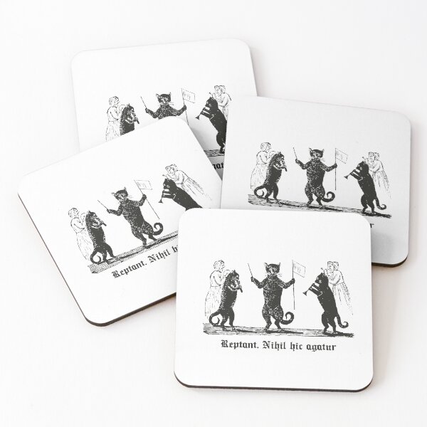 Item preview, Move along, nothing to see here designed and sold by Mansemat & Moloch.
