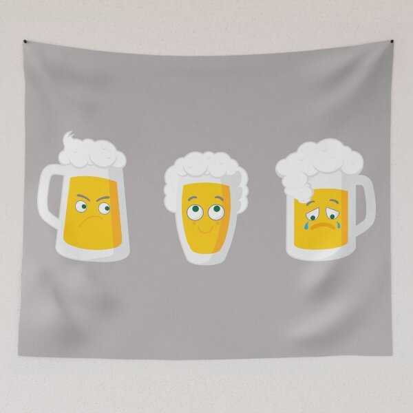 Item preview, Beer mood designed and sold by ade-datt.