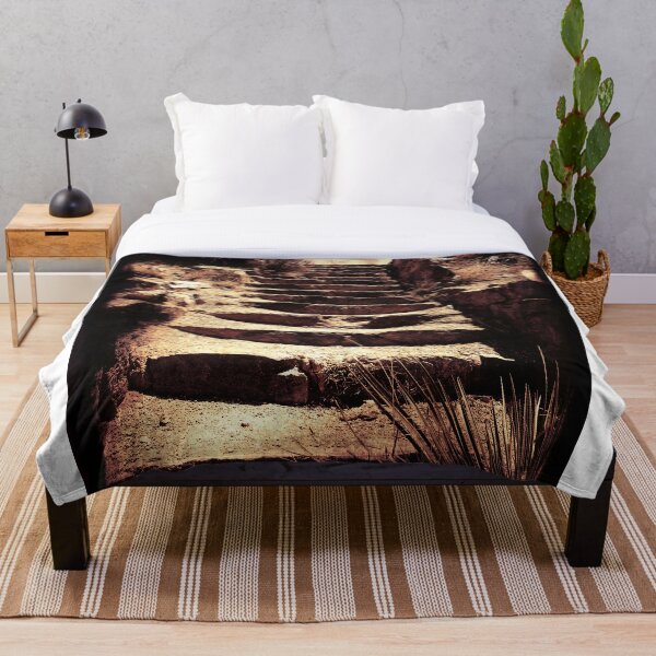 Item preview, Desert Stairs designed and sold by havencandc.