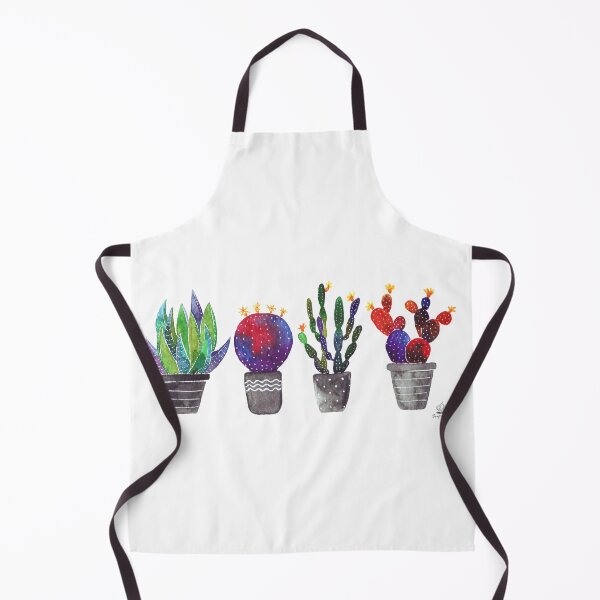 Item preview, Colorful Cactuses designed and sold by BonfireArt.