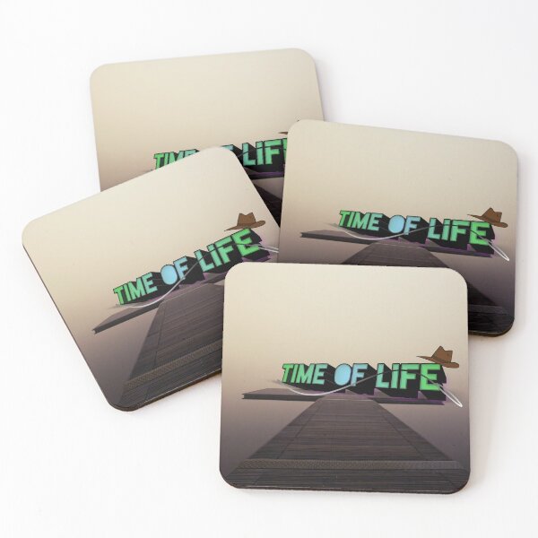 Item preview, time of life of living  designed and sold by BAFtime.