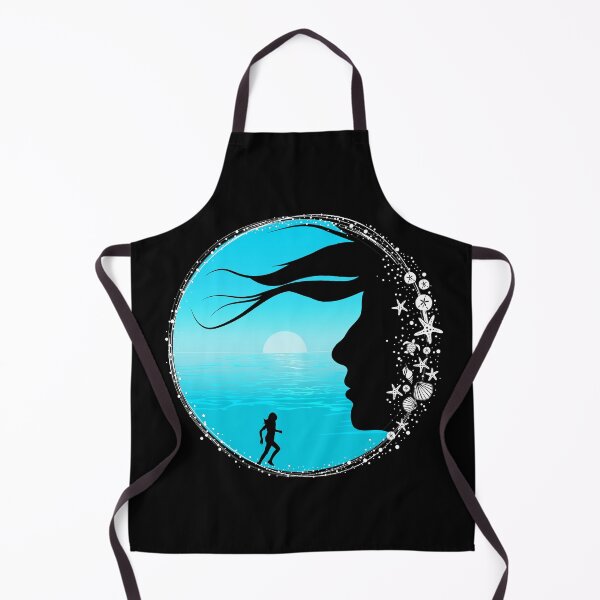 Item preview, By The Sea designed and sold by serenaking.