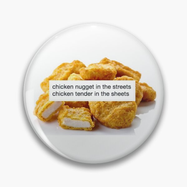 Item preview, chicden nungetsf designed and sold by garden-pizza.