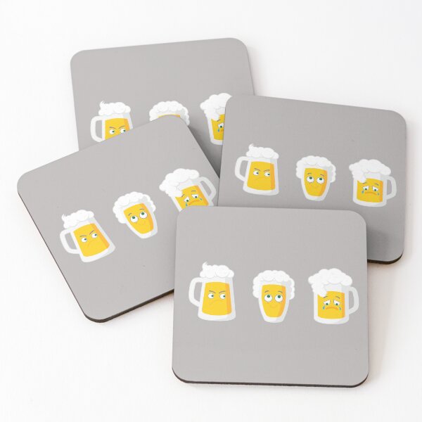 Item preview, Beer mood designed and sold by ade-datt.