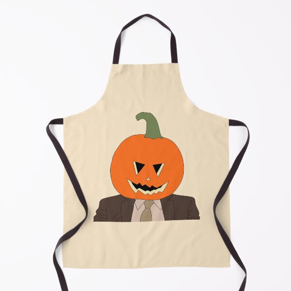 Item preview, Pumpkin Dwight designed and sold by enchantededits.