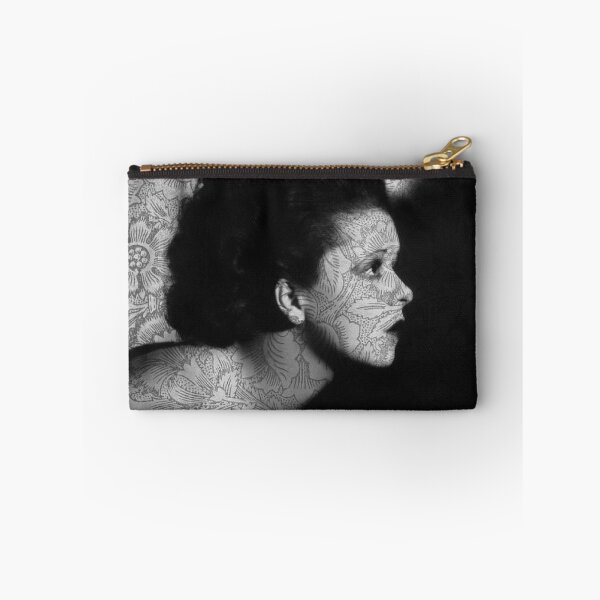 Item preview, The Clara Bow Tattoo designed and sold by Sarah Vernon.