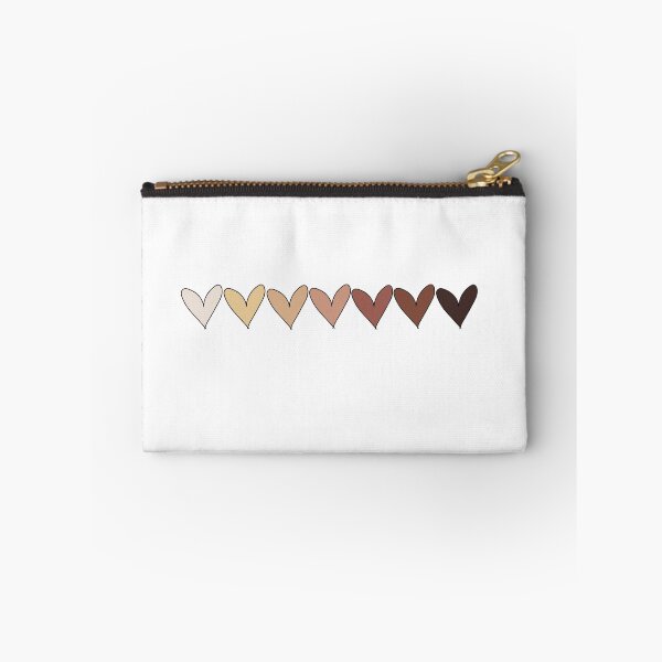 Item preview, Inclusivity and Diversity Hearts designed and sold by frankiem4.
