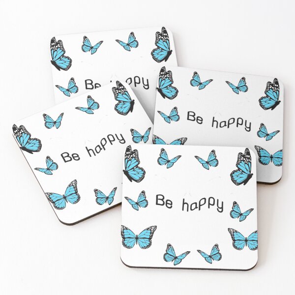 Item preview, be happy designed and sold by diaeez.