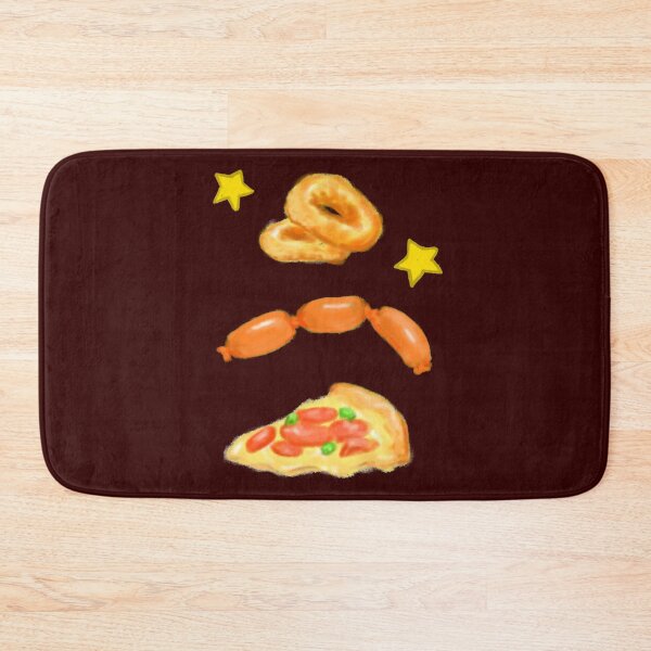 Item preview, Junk Food Pack 3 designed and sold by AnyssNara.