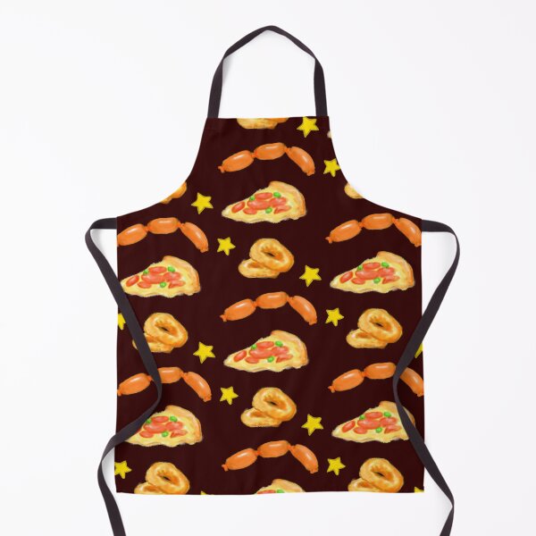 Item preview, Junk Food Pack 3 designed and sold by AnyssNara.