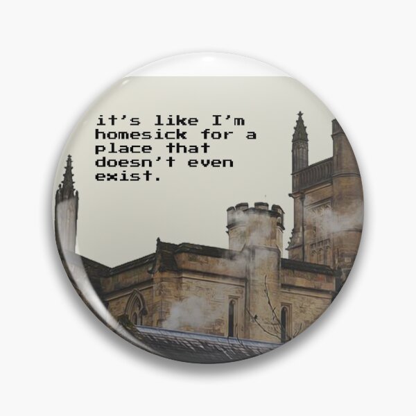 Item preview, homesick designed and sold by Smollcatsclub.
