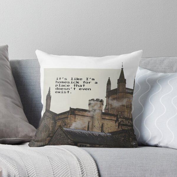 Item preview, homesick designed and sold by Smollcatsclub.