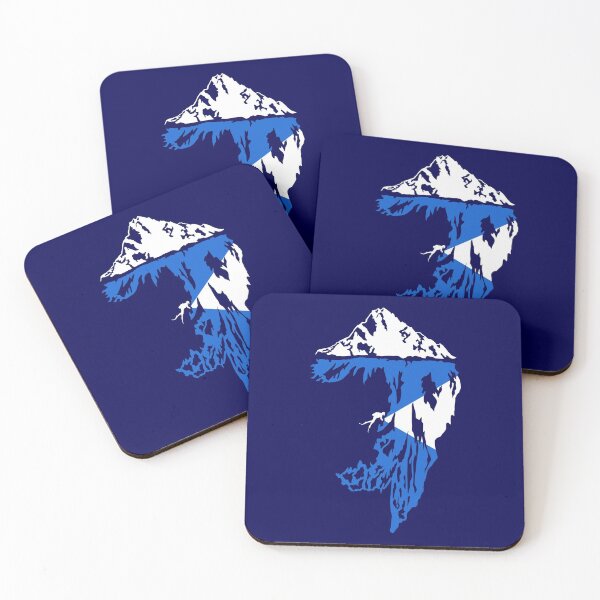 Item preview, Ice Diver designed and sold by Caden Darling Designs.