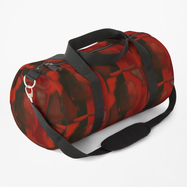 puma xo duffle bag