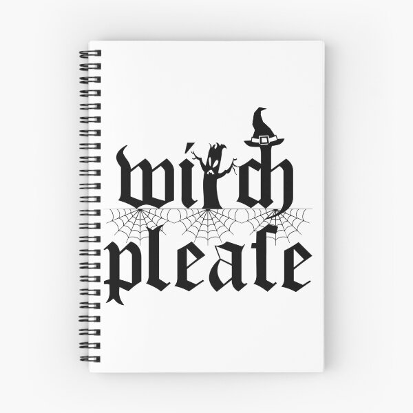 Item preview, witch please designed and sold by rehatschek.