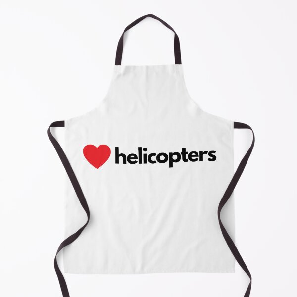 Item preview, Love Helicopters designed and sold by jetmike.