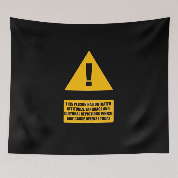 Item preview, Outdated designed and sold by Mansemat & Moloch.