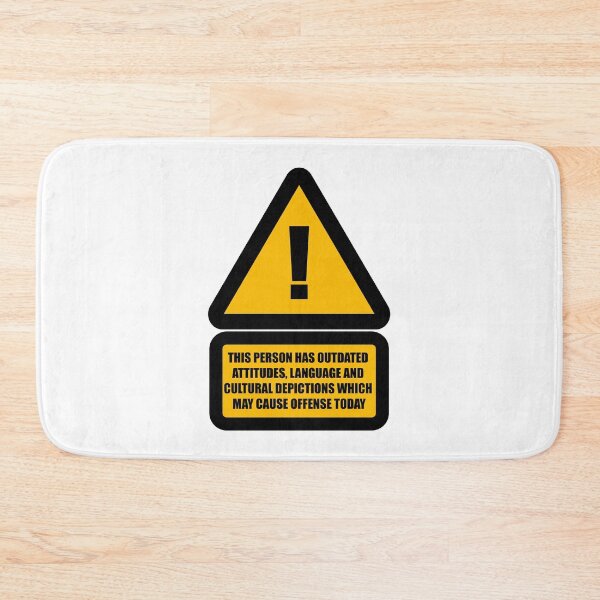 Item preview, Outdated designed and sold by Mansemat & Moloch.