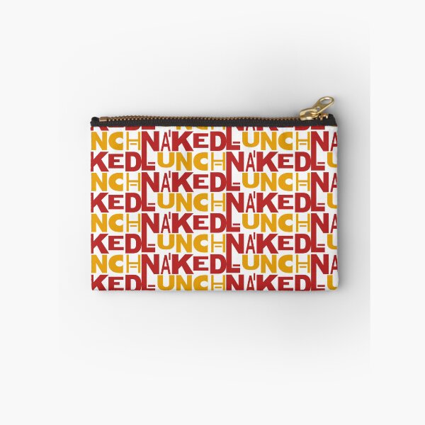 Item preview, Naked Lunch by David Cronenberg and William Burroghs, 1991 colored designed and sold by cinemadnesshirt.