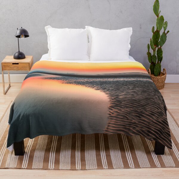 Item preview, Sunset Seascape designed and sold by AJEvans.