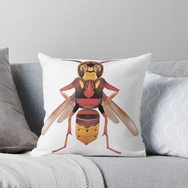 Item preview, Character of the bold hornet designed and sold by AzamatFantasy.