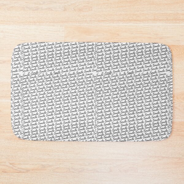 Item preview, Ask me to make you smile designed and sold by DiensDesign.