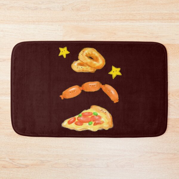 Item preview, Junk Food Pack 3 Kawaii Version designed and sold by AnyssNara.