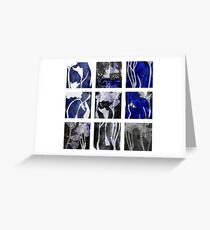 Mornington Peninsula 1 Greeting Card