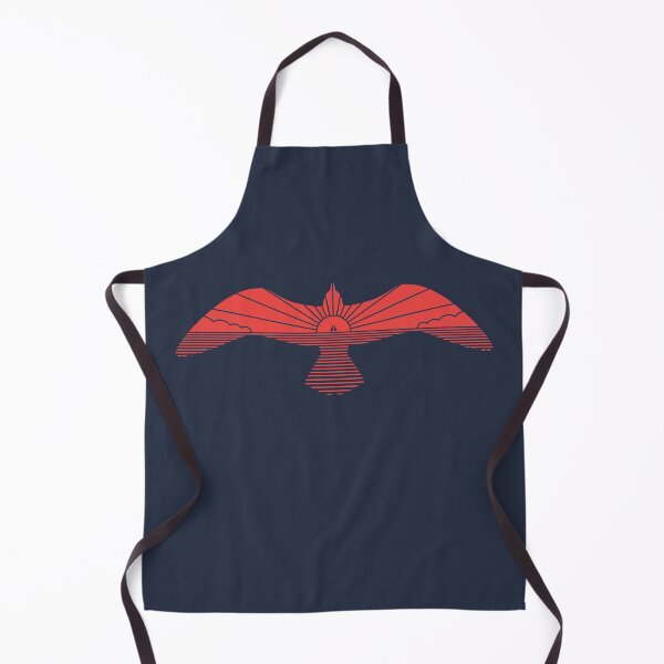 Item preview, Larus Marinus designed and sold by thepapercrane.