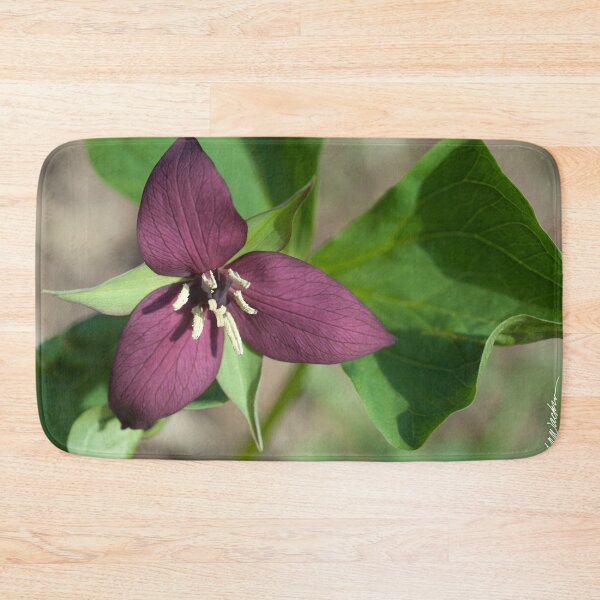 Item preview, Red Trillium designed and sold by srwdesign.