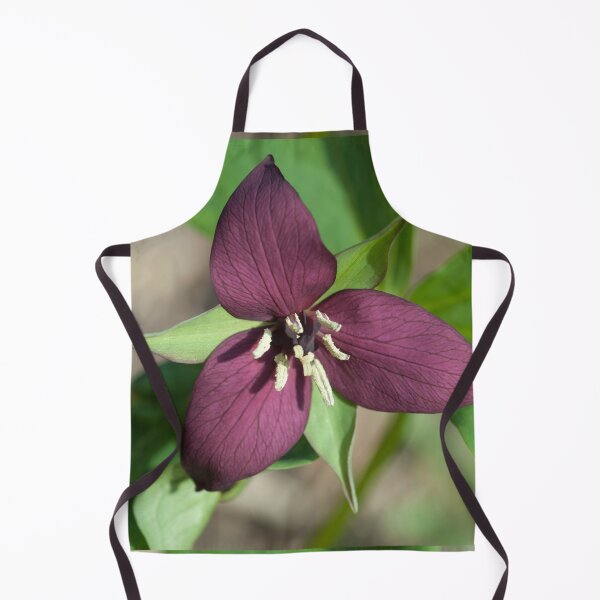 Item preview, Red Trillium designed and sold by srwdesign.