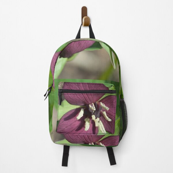 Item preview, Red Trillium designed and sold by srwdesign.