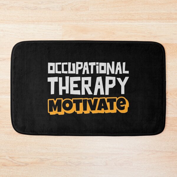 Item preview, mOTivate | Occupational Therapy Motivate designed and sold by kindxinn.