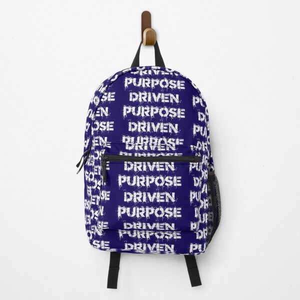 Item preview, Purpose Driven  designed and sold by Inspireaglow.