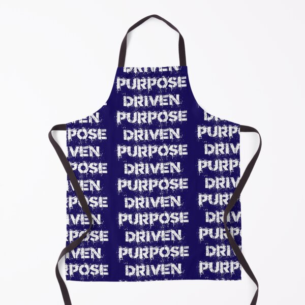 Item preview, Purpose Driven  designed and sold by Inspireaglow.