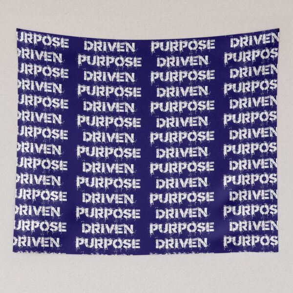 Item preview, Purpose Driven  designed and sold by Inspireaglow.
