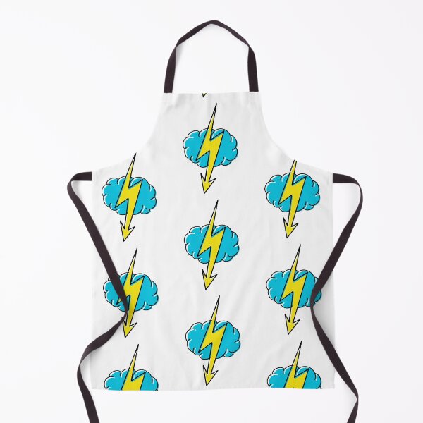Item preview, Cute Thunder : cool gift for men,women and kids designed and sold by Maroddi.