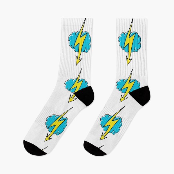 Item preview, Cute Thunder : cool gift for men,women and kids designed and sold by Maroddi.