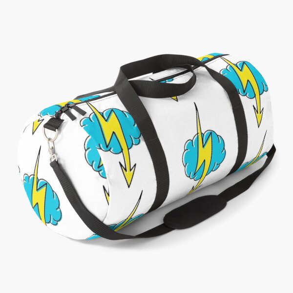 Item preview, Cute Thunder : cool gift for men,women and kids designed and sold by Maroddi.