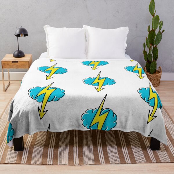 Item preview, Cute Thunder : cool gift for men,women and kids designed and sold by Maroddi.