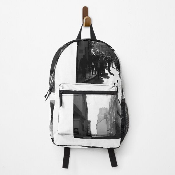 Item preview, Rue Saint-André des Arts, Paris. designed and sold by Doppelbock.