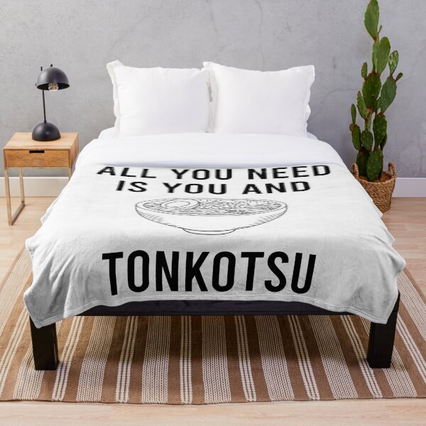 Item preview, All you need is you and tonkotsu  designed and sold by AymenAllel.